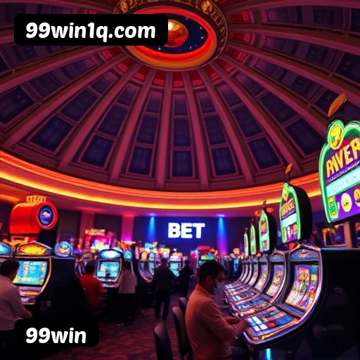 App 99win Android download