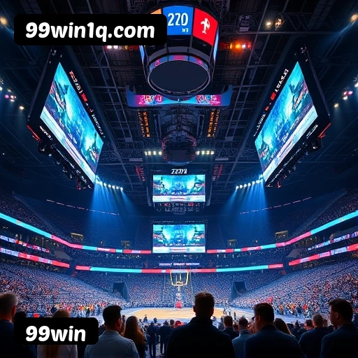 Aplicativo móvel 99win para iOS e Android