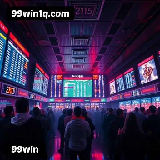 Segurança 99win SSL