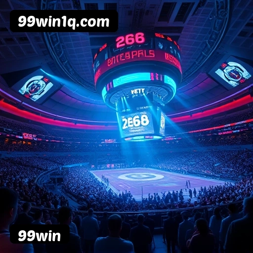 Formulário registro 99win