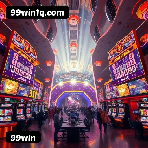 Gates of Olympus slot 99win