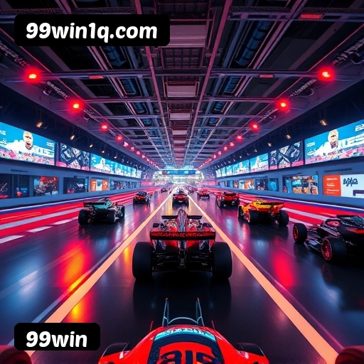 Conta 99win sincronizada site e app