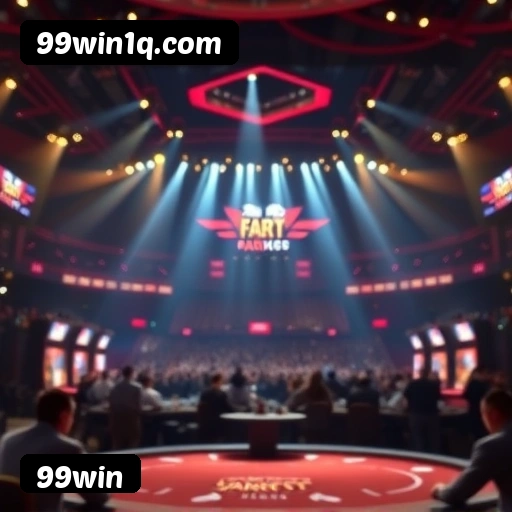 App 99win slots mobile