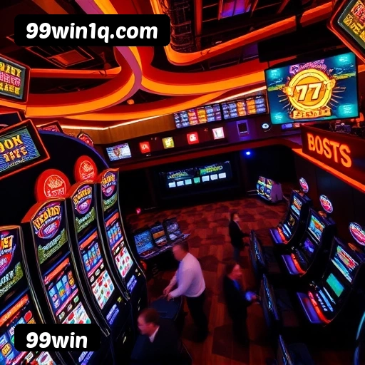 Central de dúvidas rápidas sobre o app 99win